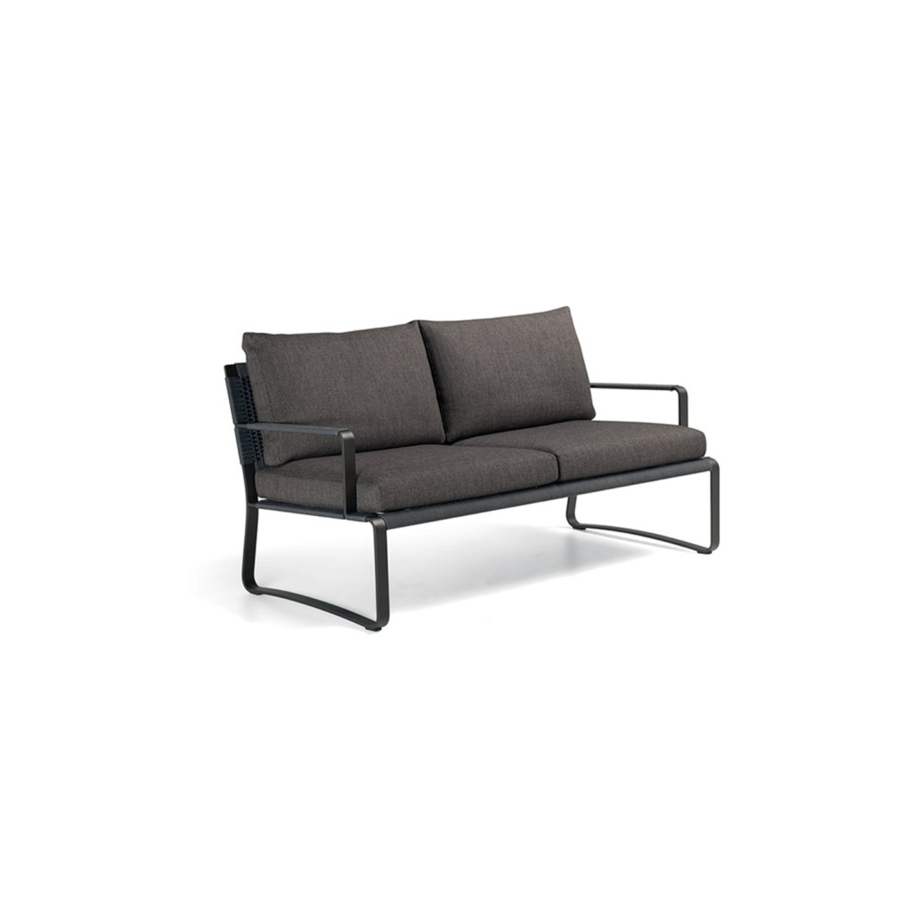 Phoenix Outdoor Sofa Molteni&C