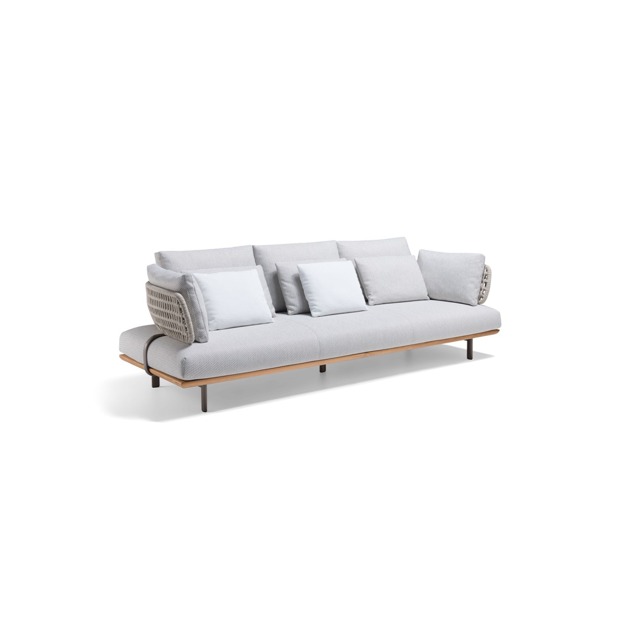 Sway Outdoor Sofa Molteni&C