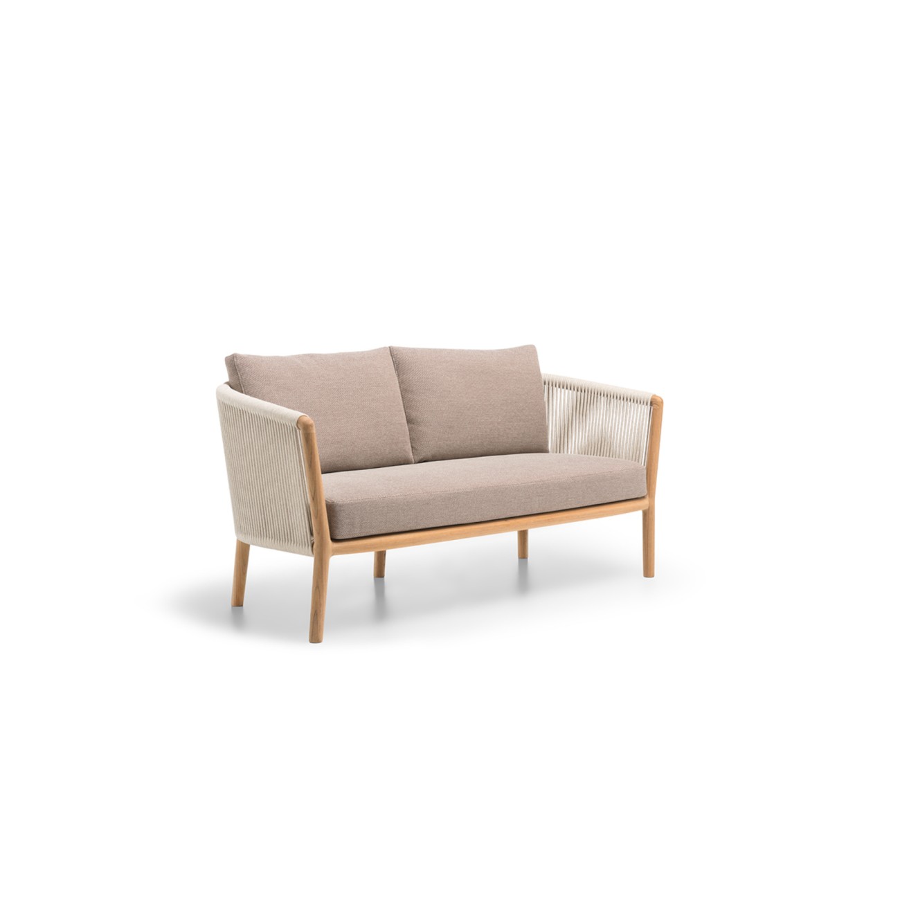 Boboli Outdoor Sofa Molteni&C