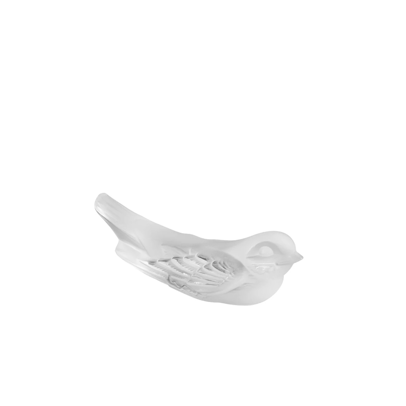 Swallow Knife-rest Sculpture Lalique