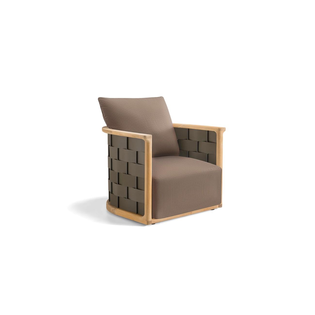 Palinfrasca Outdoor Armchair Molteni&C