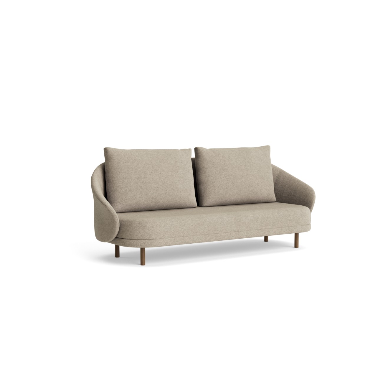 New Wave 2.5 Seater Sofa NORR11