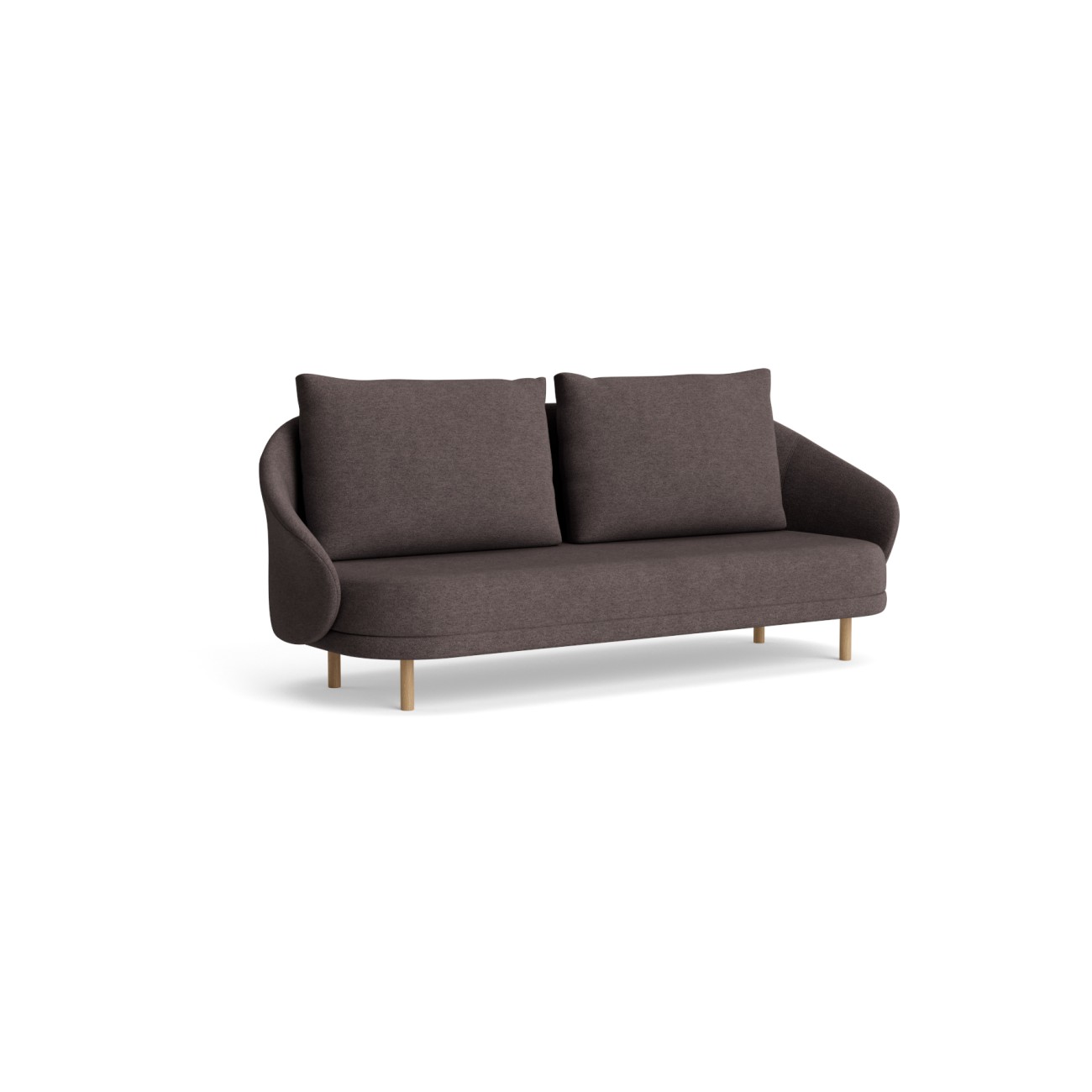 New Wave 2.5 Seater Sofa NORR11