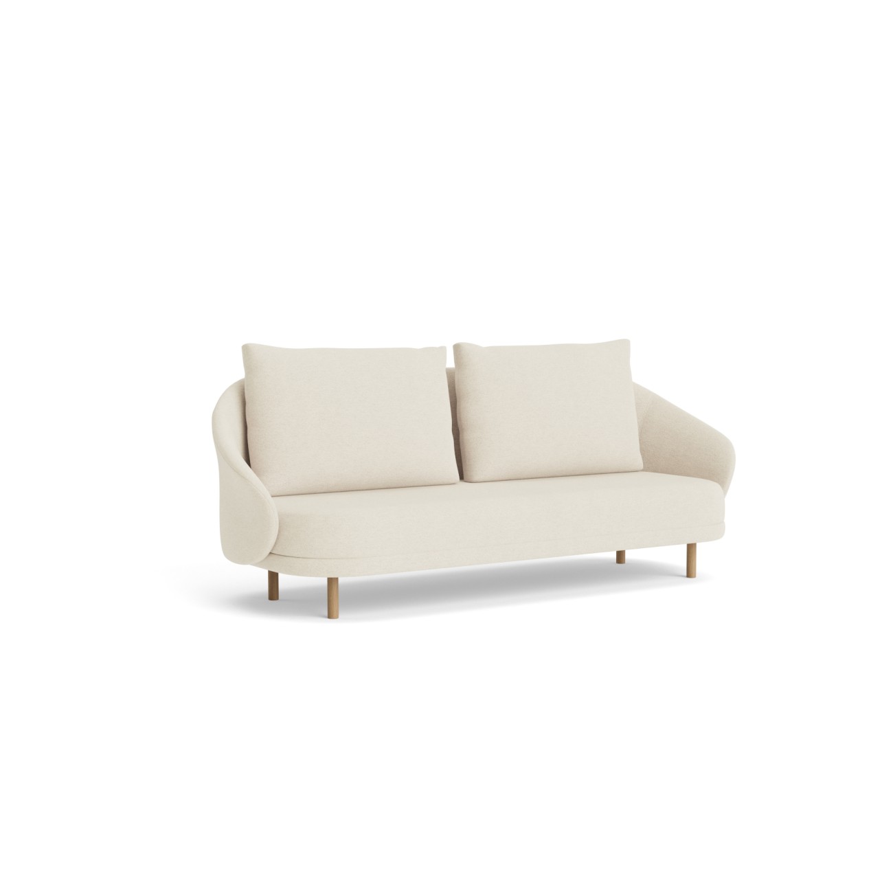 New Wave 2.5 Seater Sofa NORR11