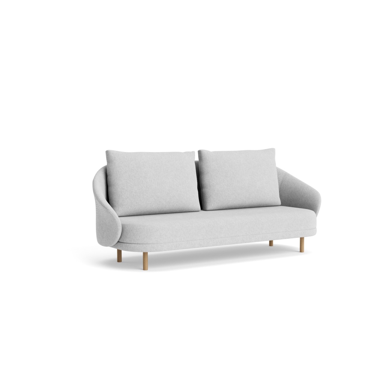 New Wave 2.5 Seater Sofa NORR11