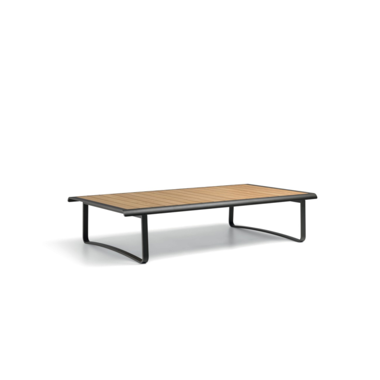 Phoenix Outdoor Coffee Table Molteni&C