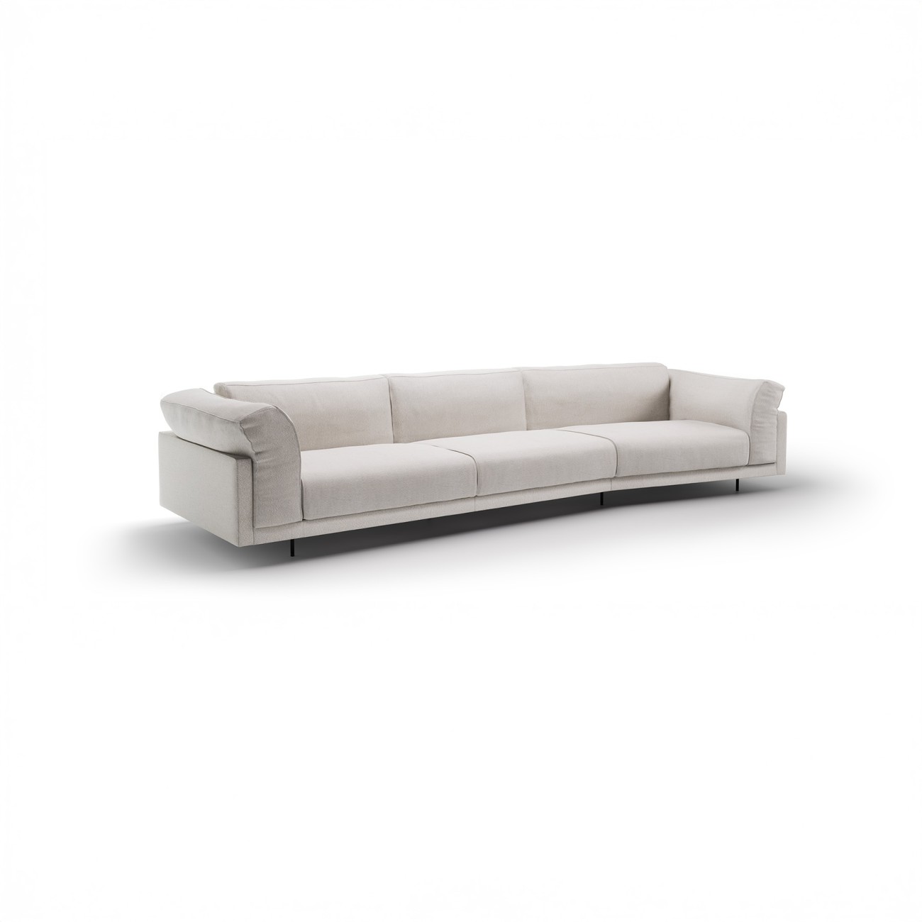 Echoo Sofa Living Divani