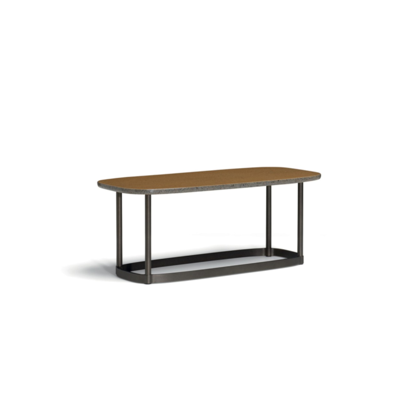 Regent Outdoor Coffee Table Molteni&C