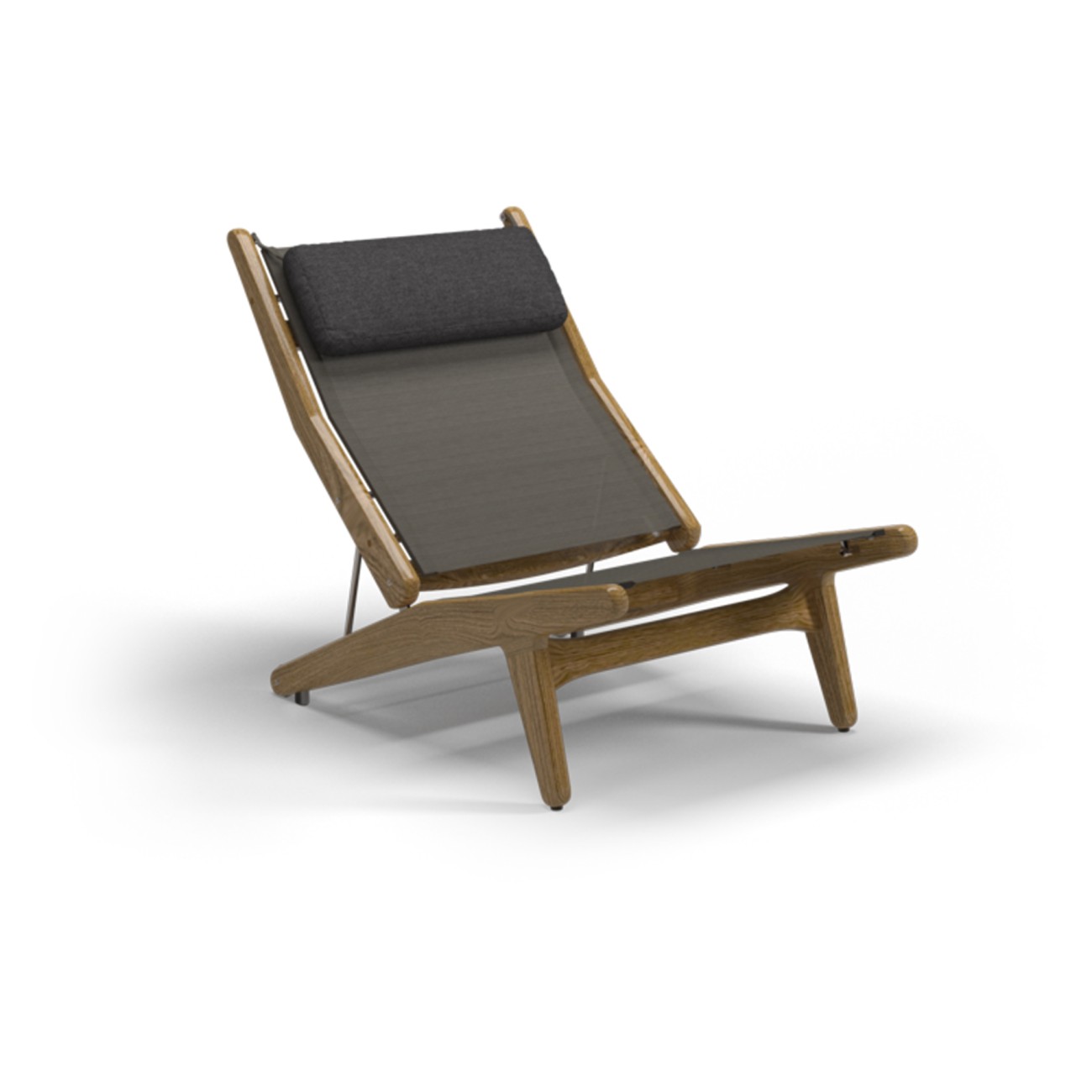 Bay Reclining Chair Gloster