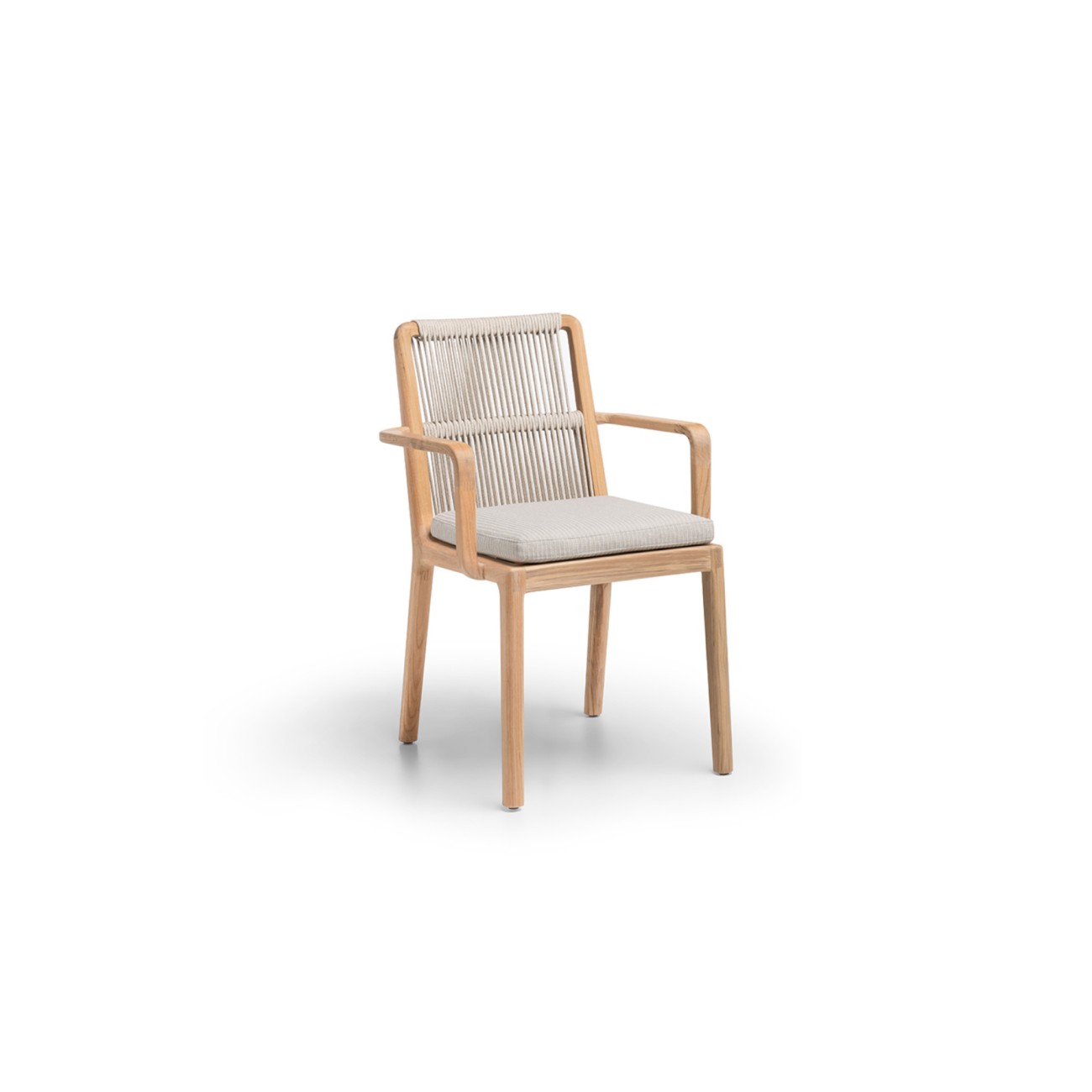 Cobea Outdoor Dining Chair Molteni&C