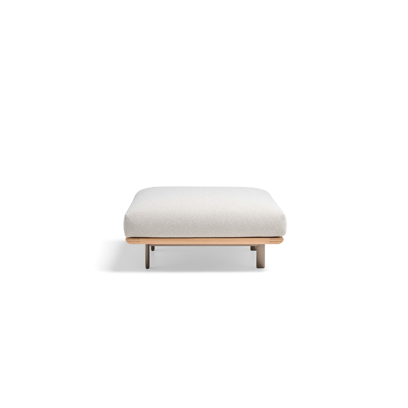 Sway Outdoor Pouf Molteni&C