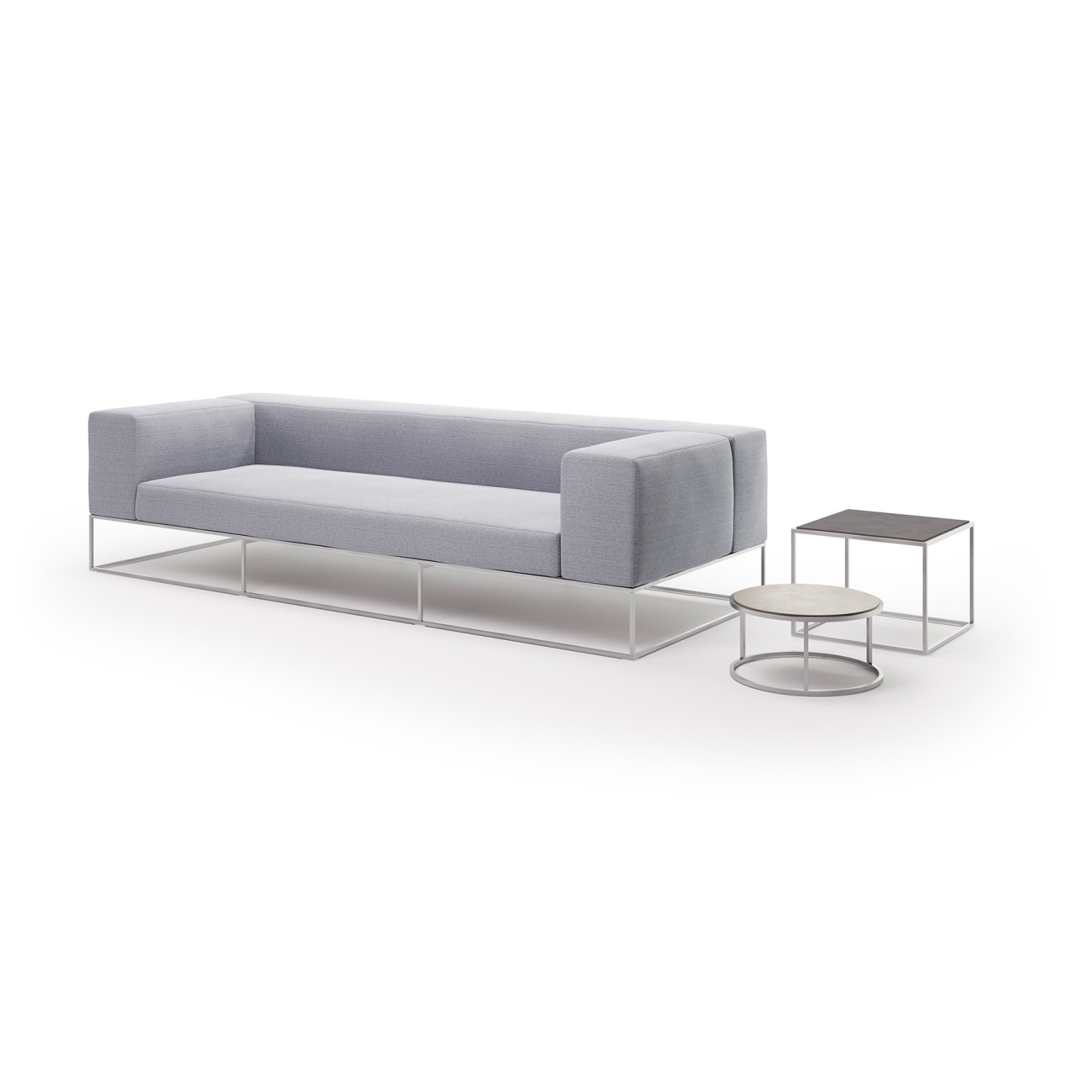 Ile Club Outdoor Sofa Living Divani