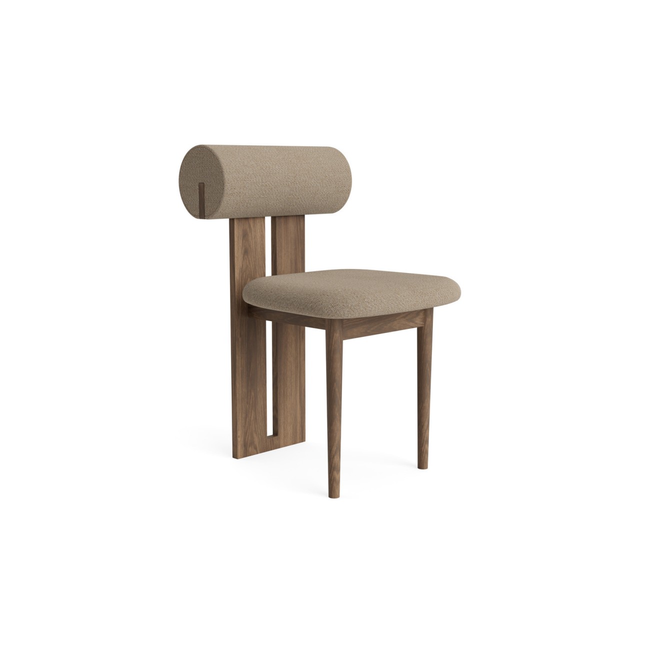 Hippo Chair Outdoor NORR11