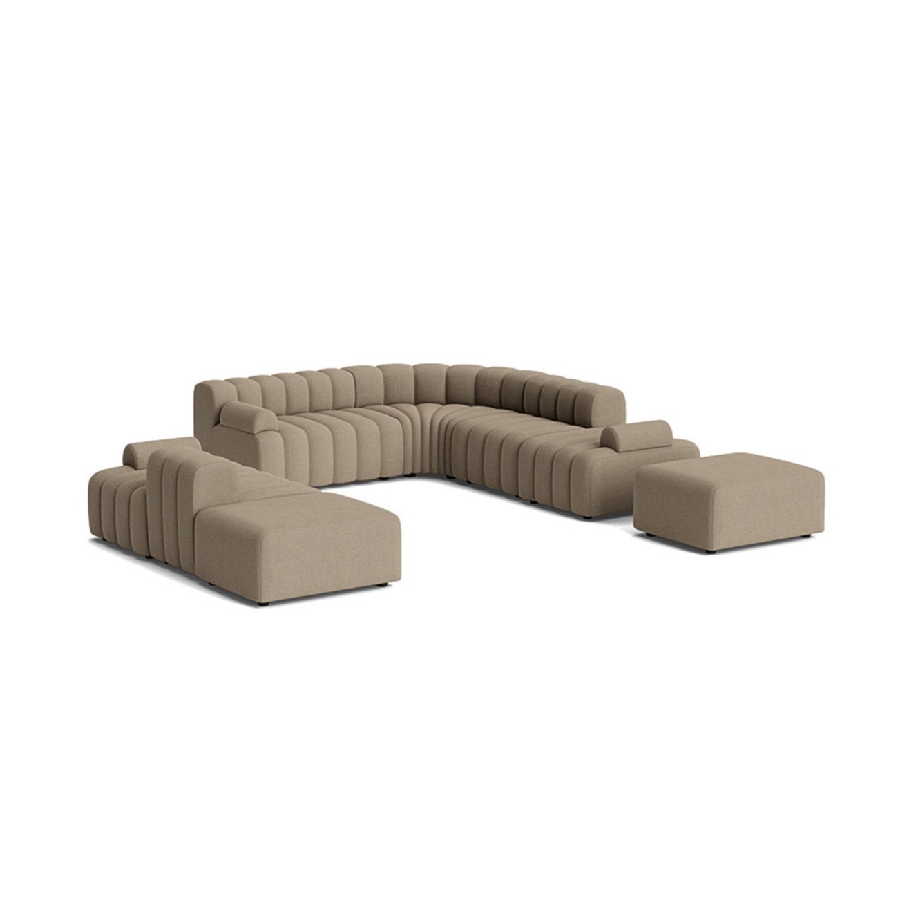 Studio Sofa Outdoor NORR11