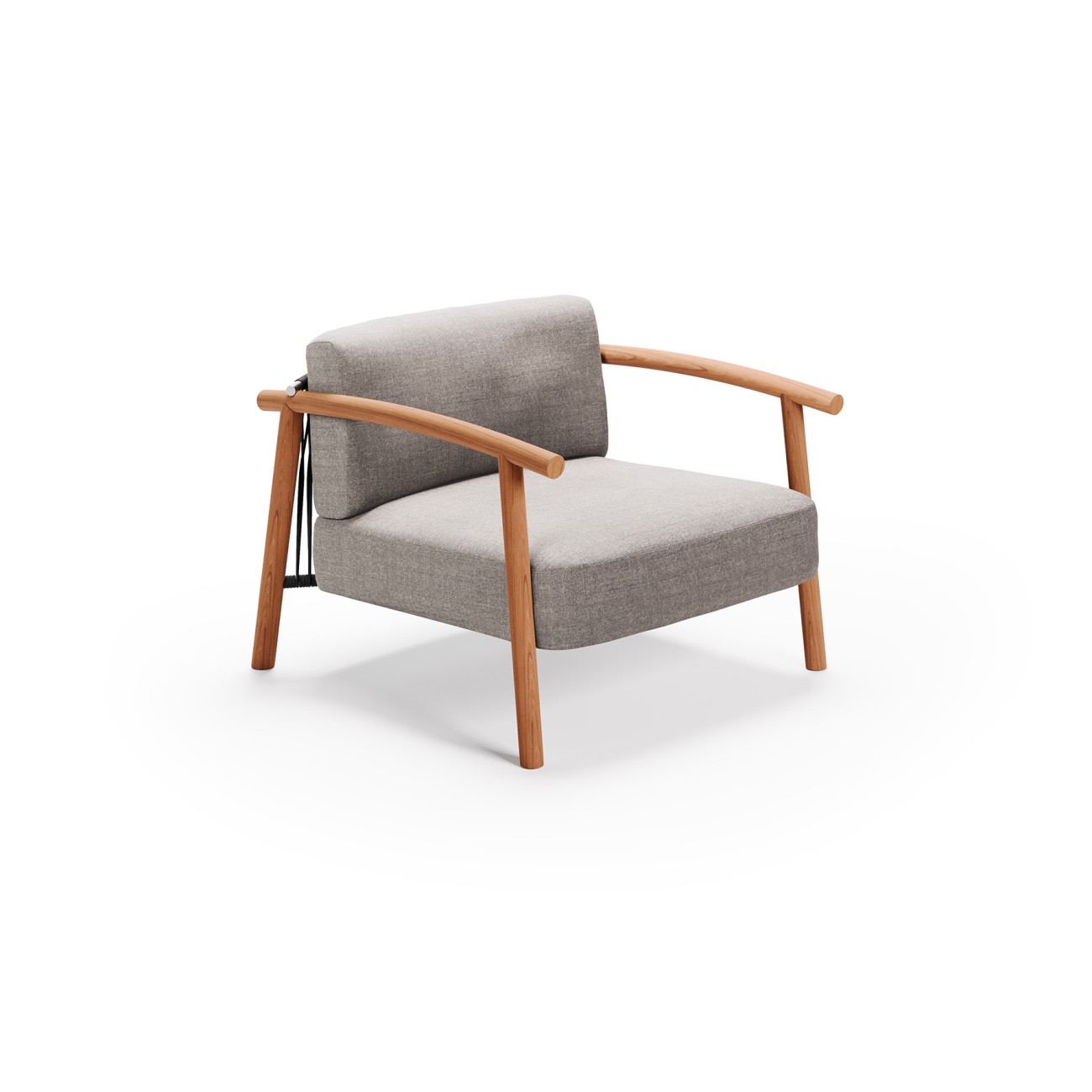 Kasumi Outdoor Armchair Living Divani