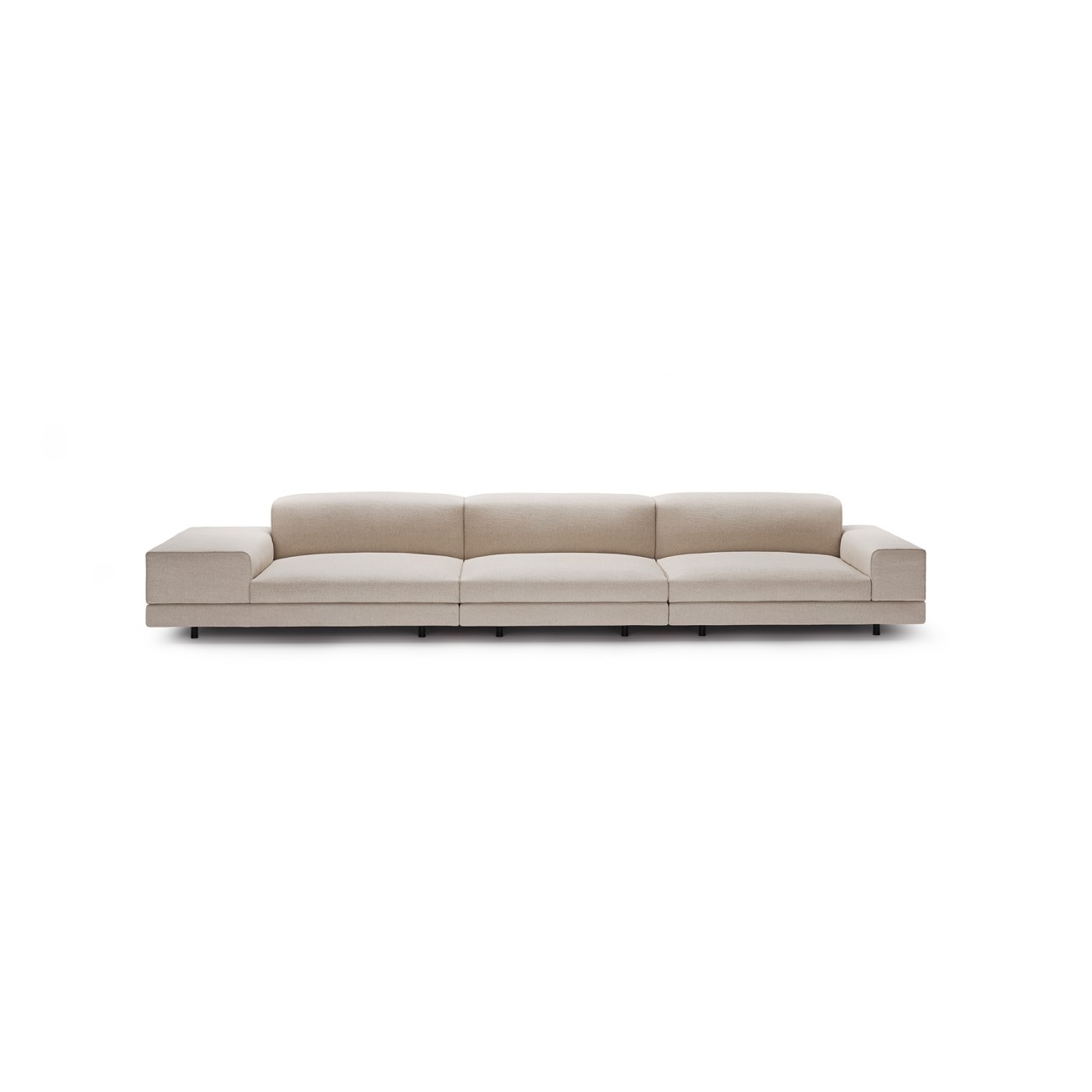 Lorentz Modular Sofa Living Divani