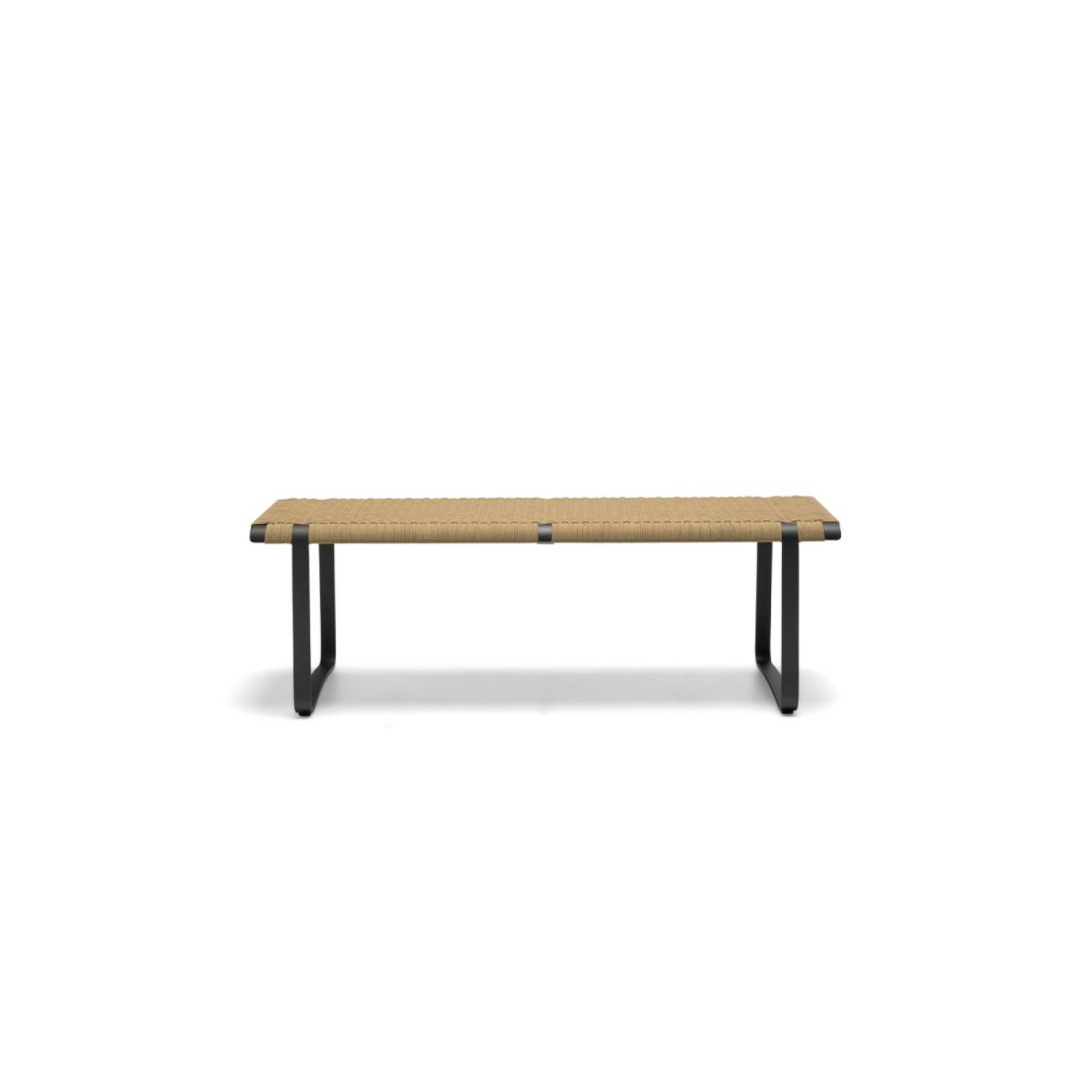 Green Point Outdoor Bench Molteni&C