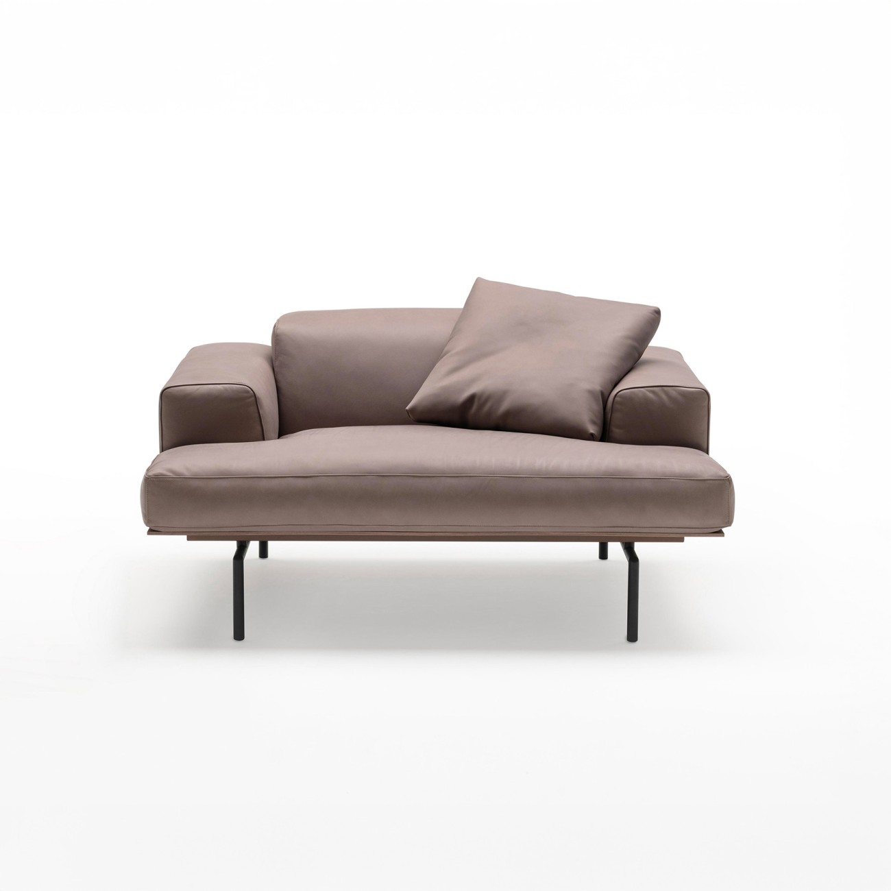 Sumo Armchair Living Divani