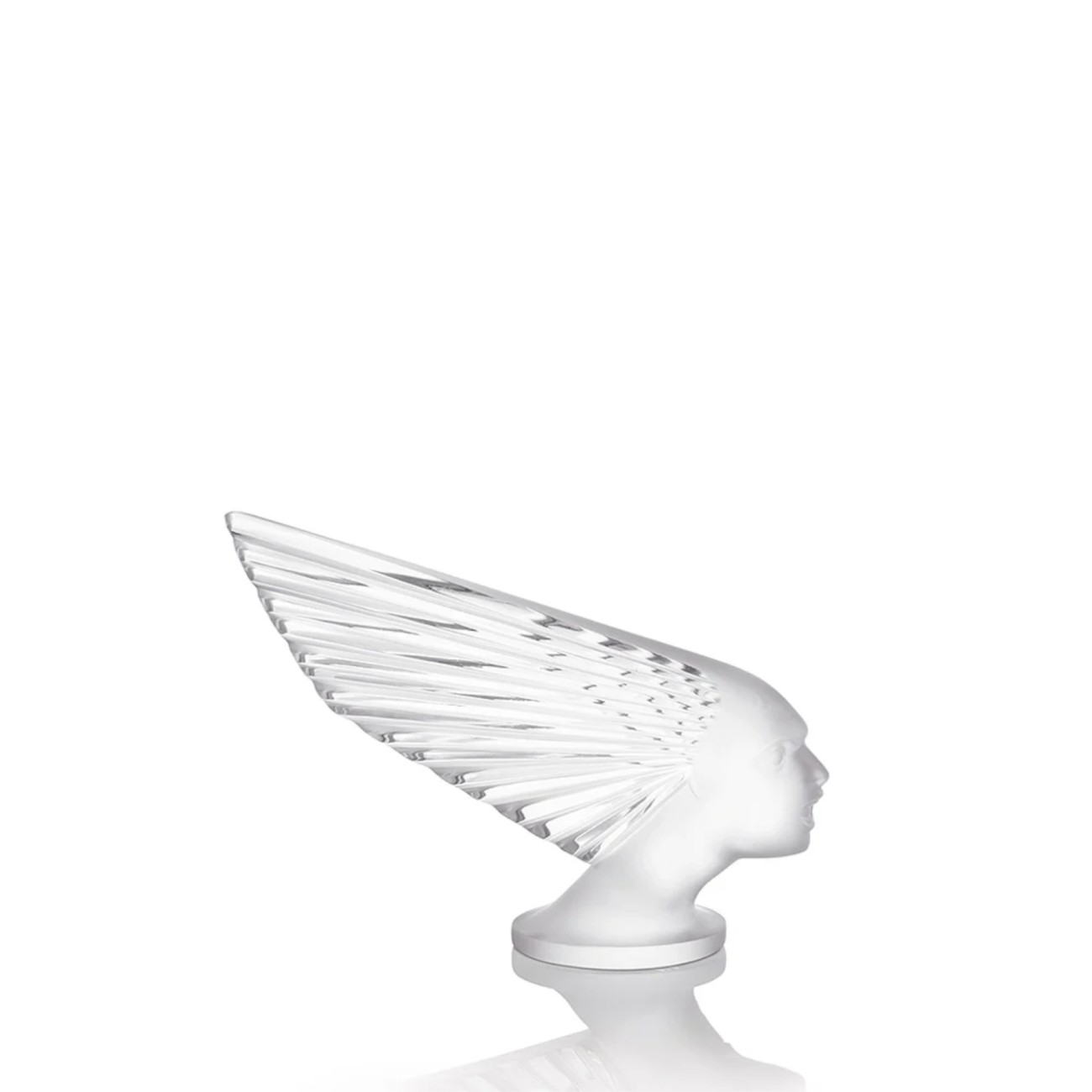 Victoire Sculpture Lalique