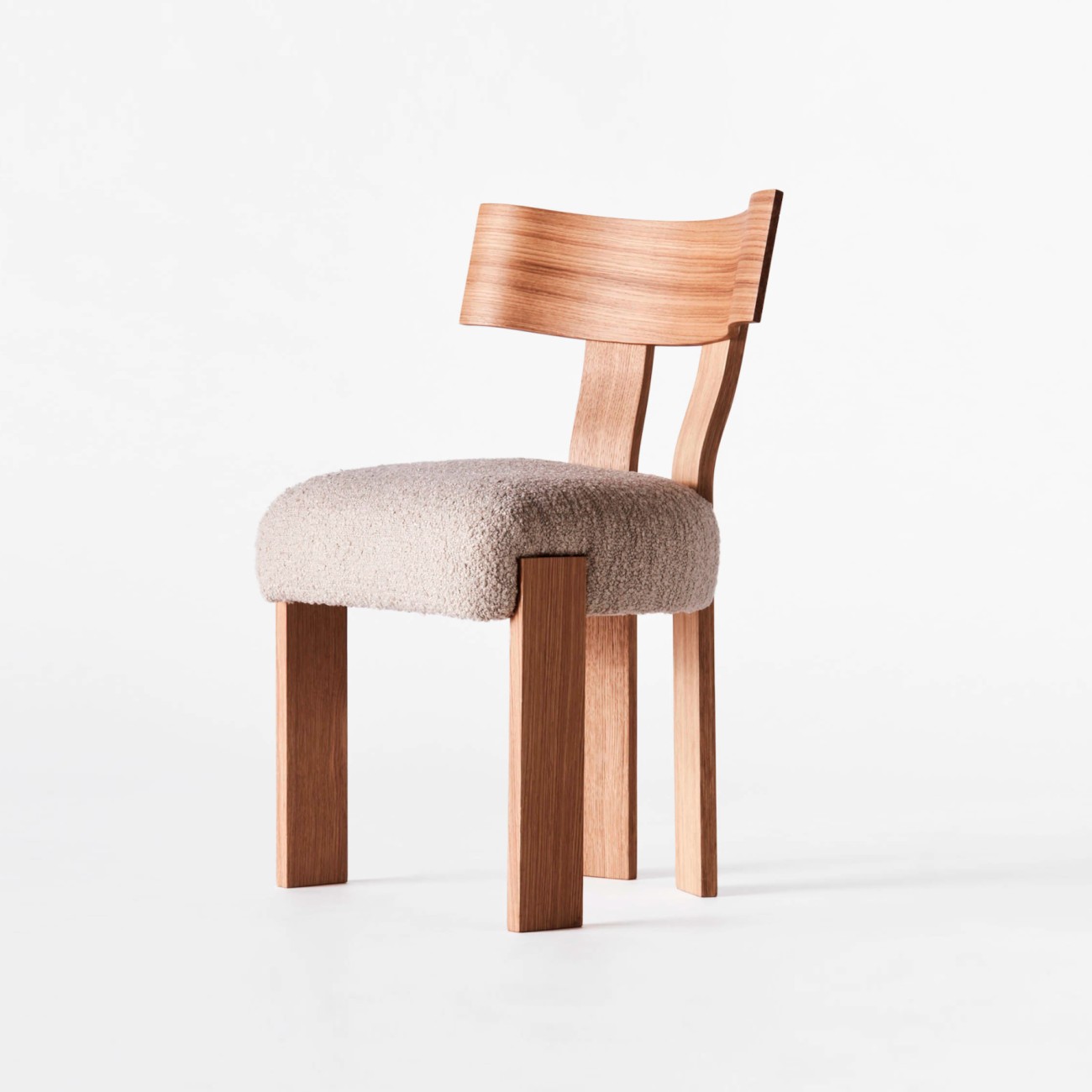 Alba Chair Dusty Deco