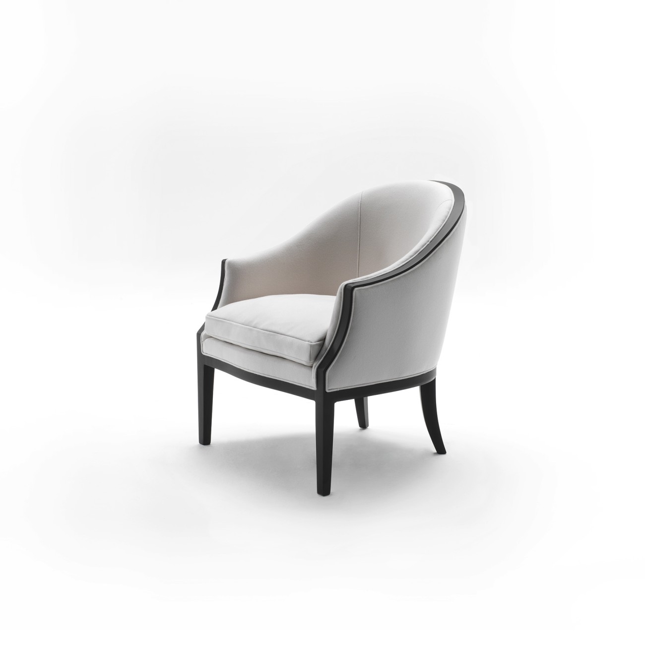 ABC Armchair Living Divani