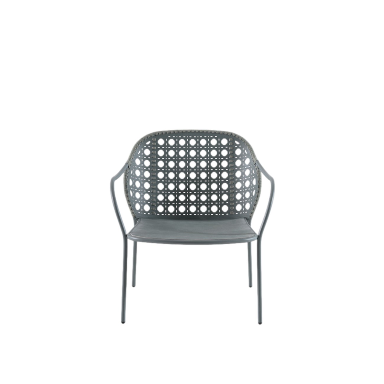 Brise Outdoor Armchair Gervasoni