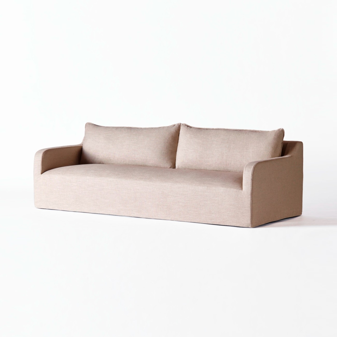 Dolores Sofa Dusty Deco