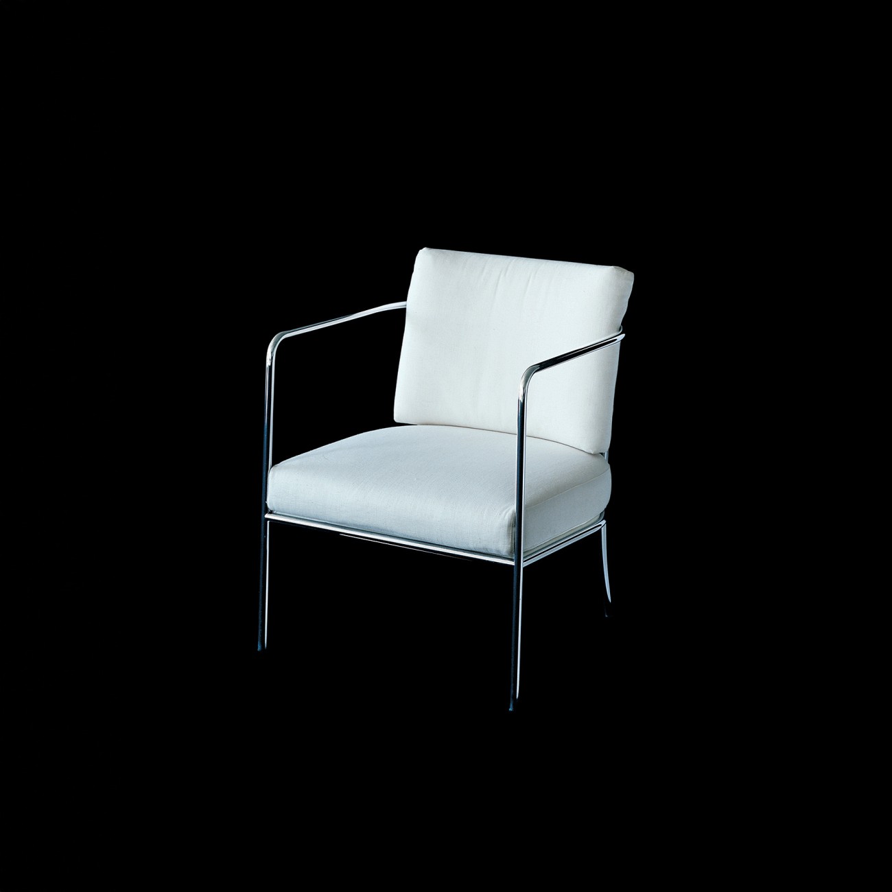 Cafè Armchair Living Divani