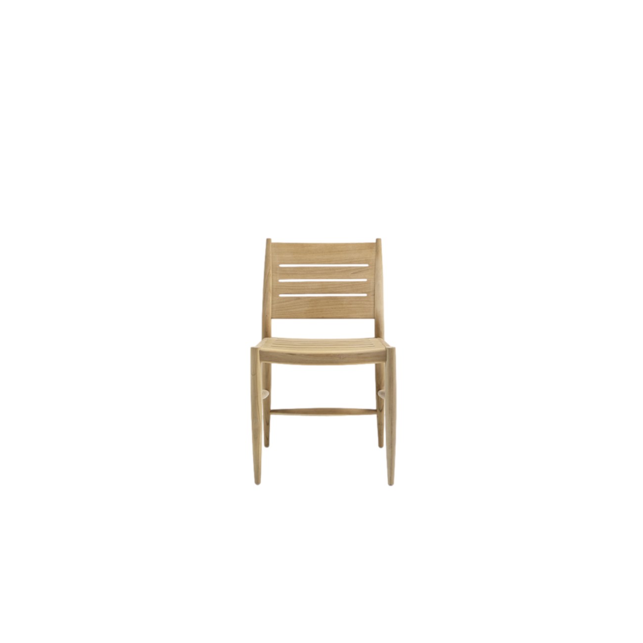 Eidos Outdoor Dining Chair Gervasoni