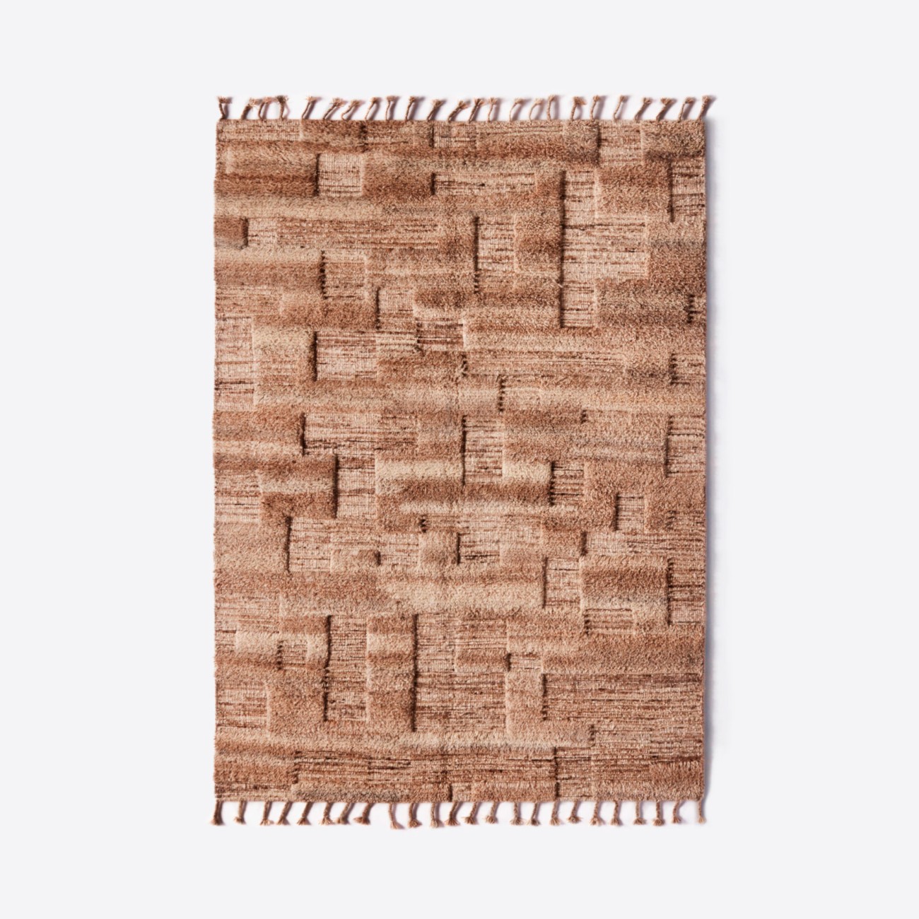 Bellver Rug Dusty Deco