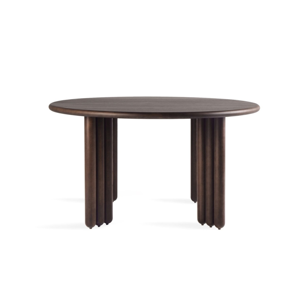 Flock Round Dining Table Noom