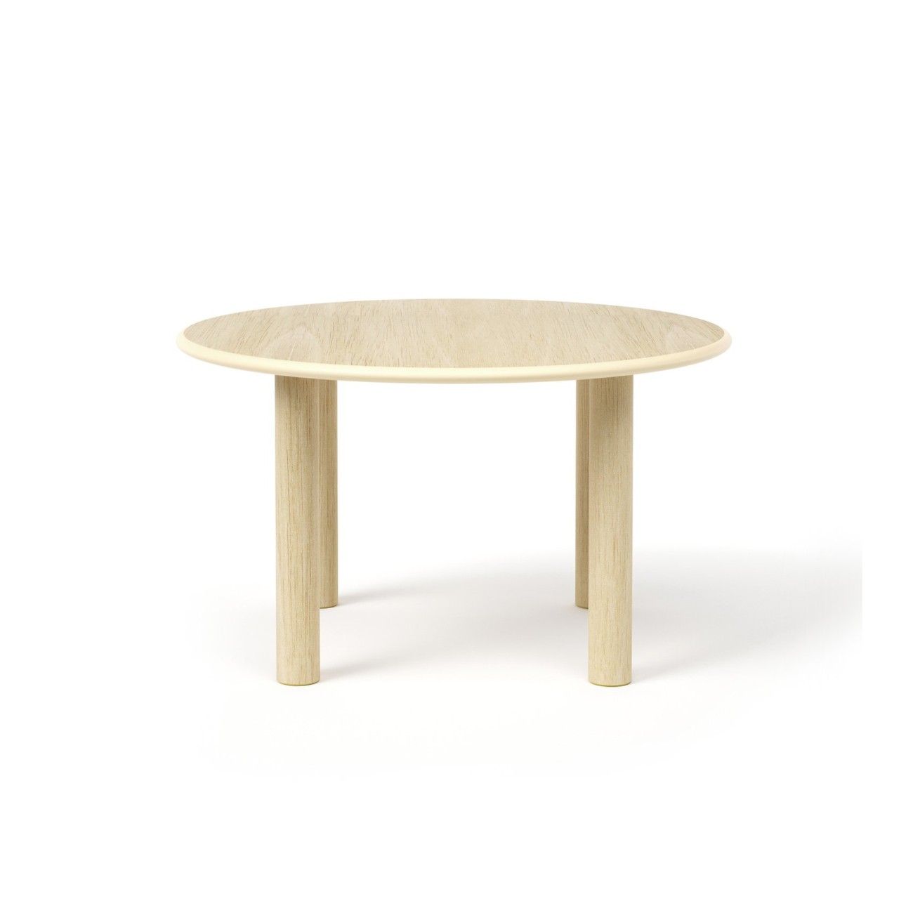 Paul Round Dining Table Noom