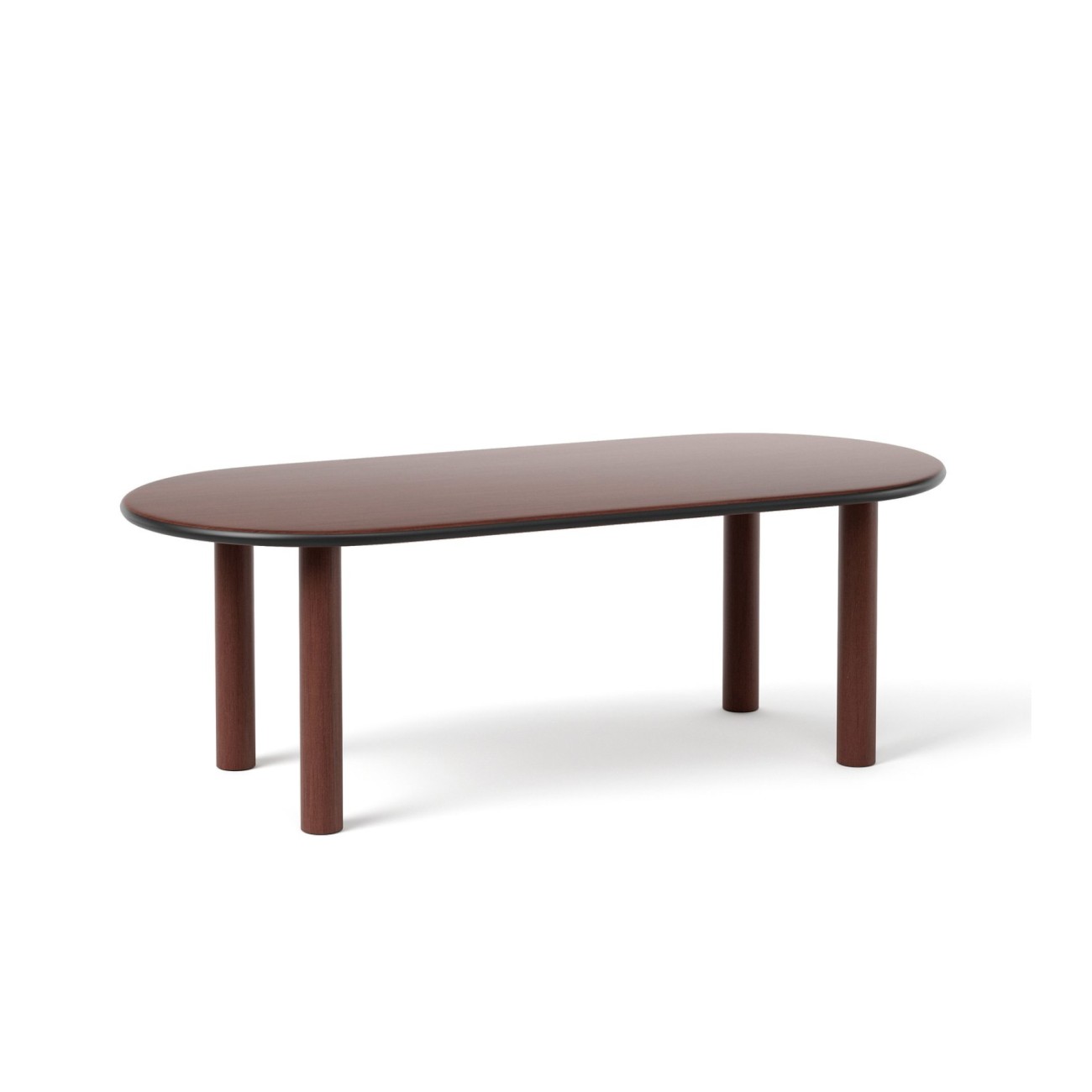 Paul Long Dining Table Noom