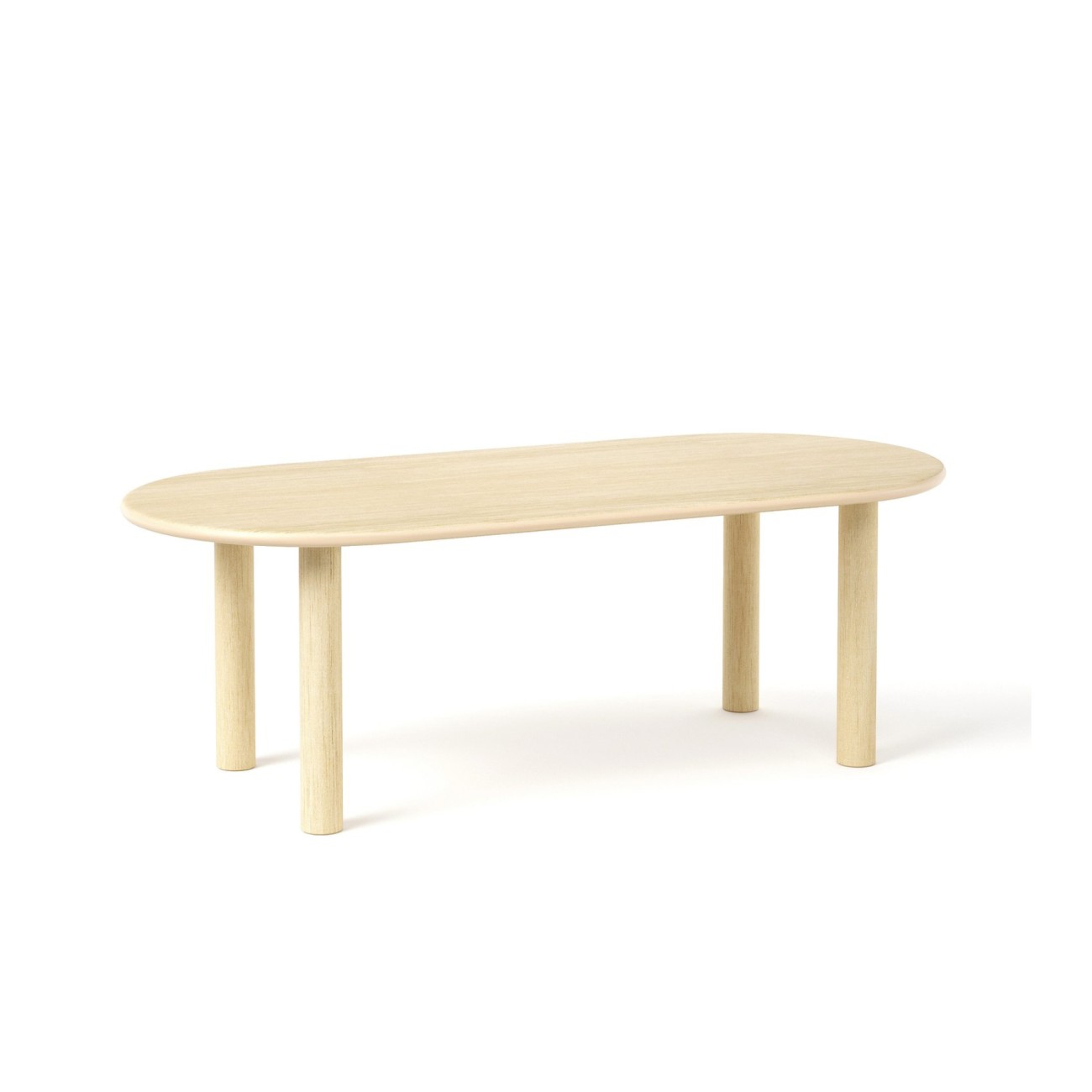 Paul Long Dining Table Noom