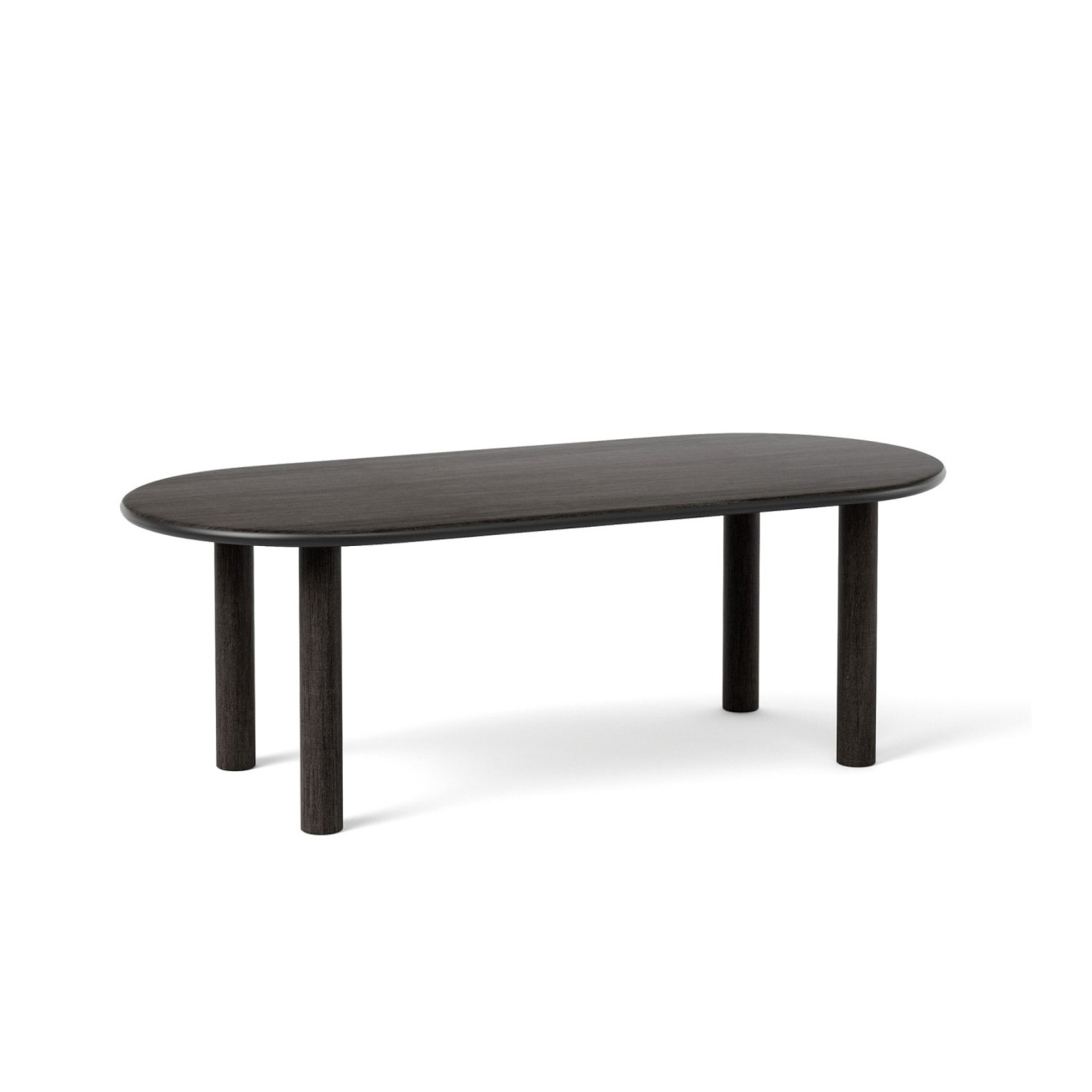 Paul Long Dining Table Noom