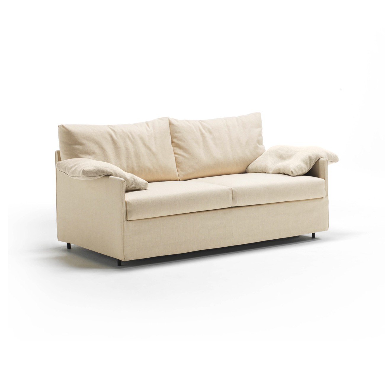 Chemise Sofa Bed Living Divani