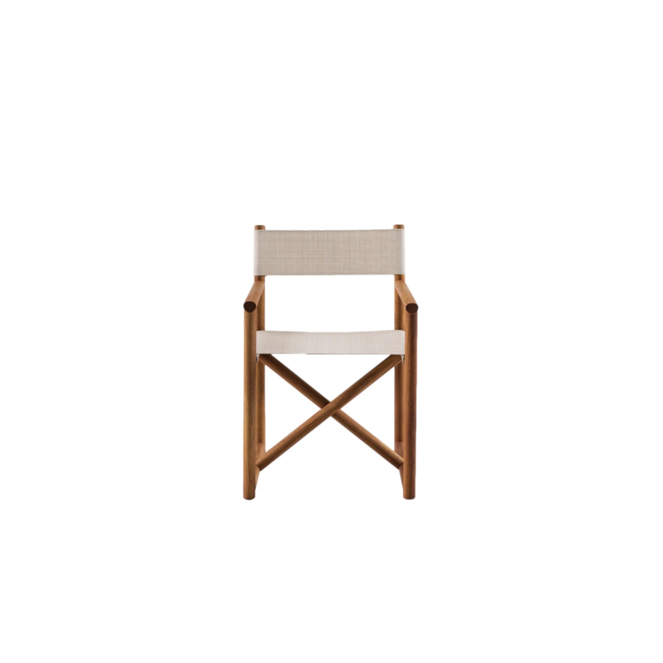 Hashi Outdoor Chair Gervasoni