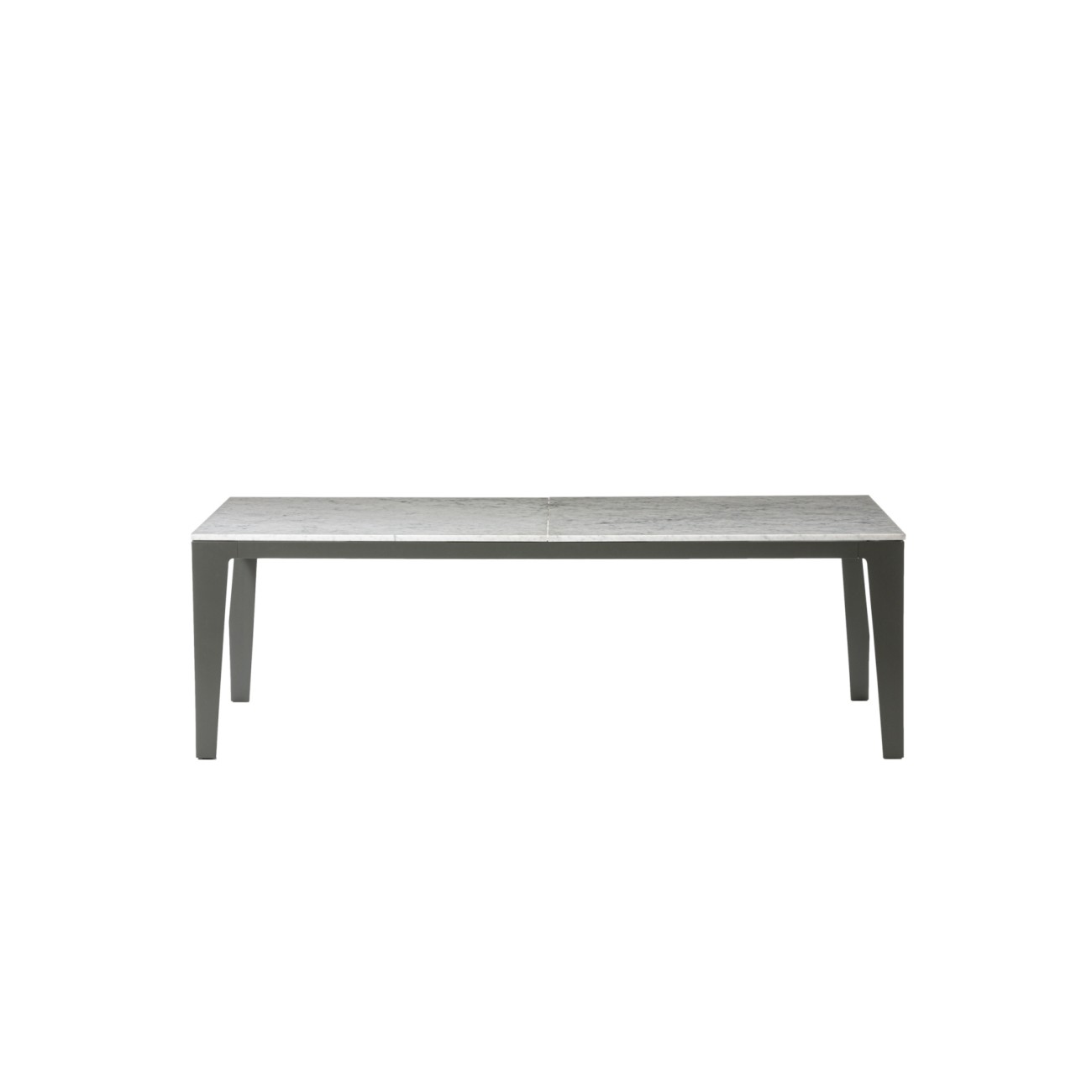 Inout Outdoor Dining Table Gervasoni