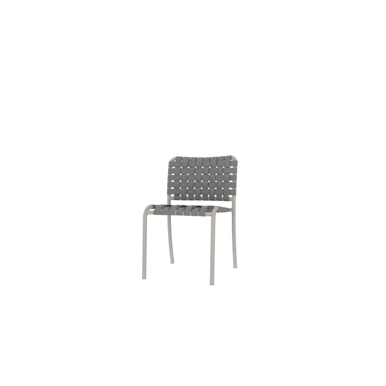 Inout Outdoor Dining Chair Gervasoni