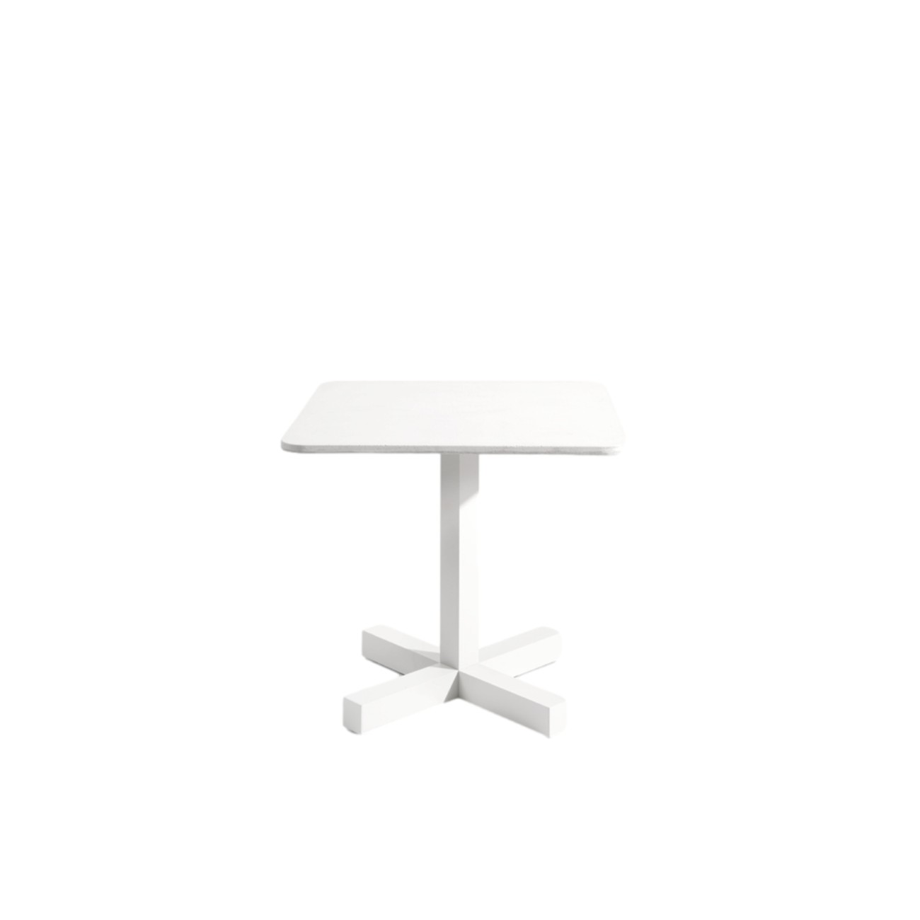 Inout Outdoor Square Table Gervasoni