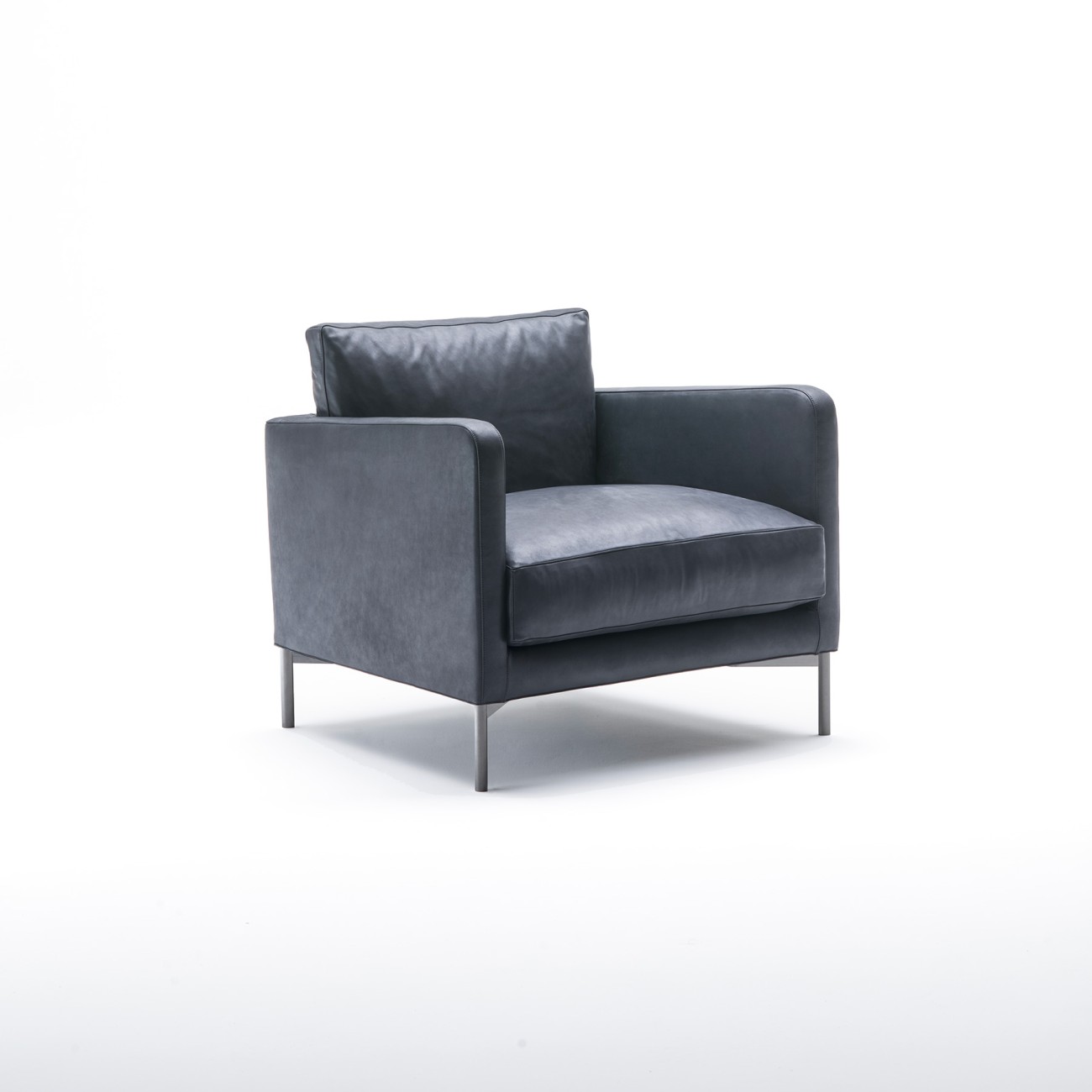 Dumas Armchair Living Divani