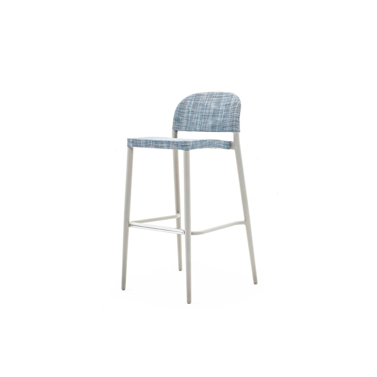 Clever Bar Stool Varaschin