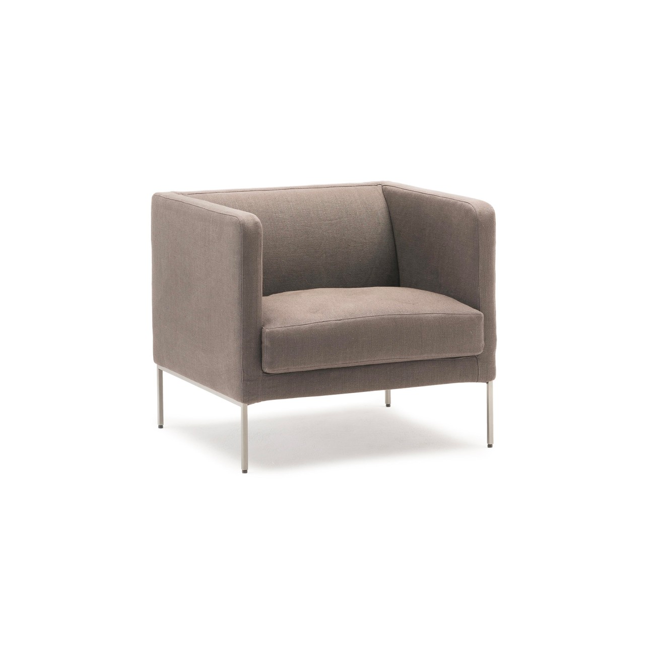 Easy Lipp Armchair Living Divani