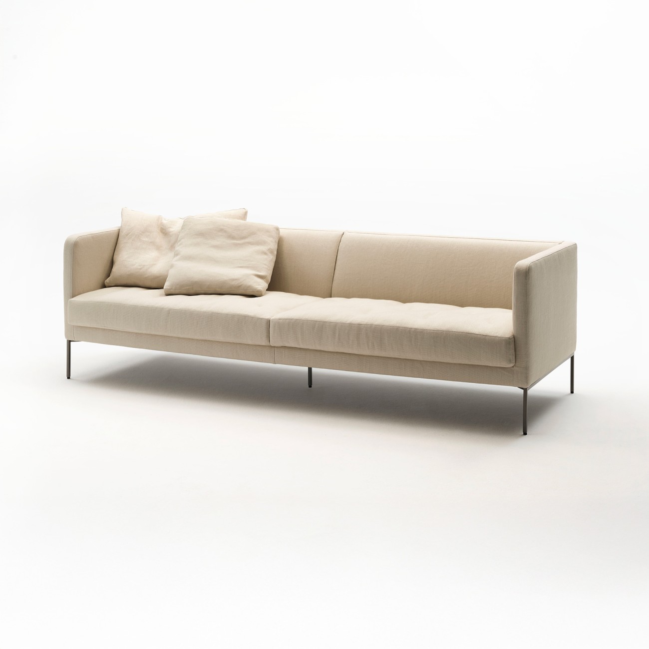 Easy Lipp Sofa Living Divani