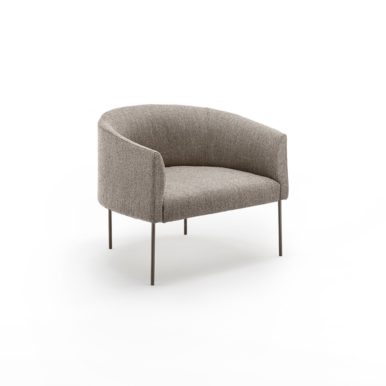 Era Armchair Living Divani