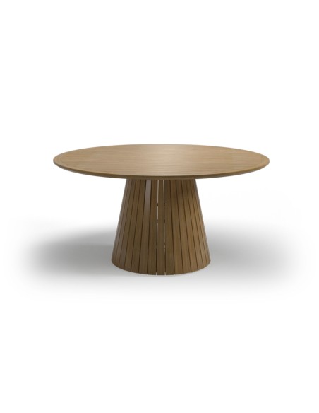 Whirl Round Dining Table Gloster - Undomus