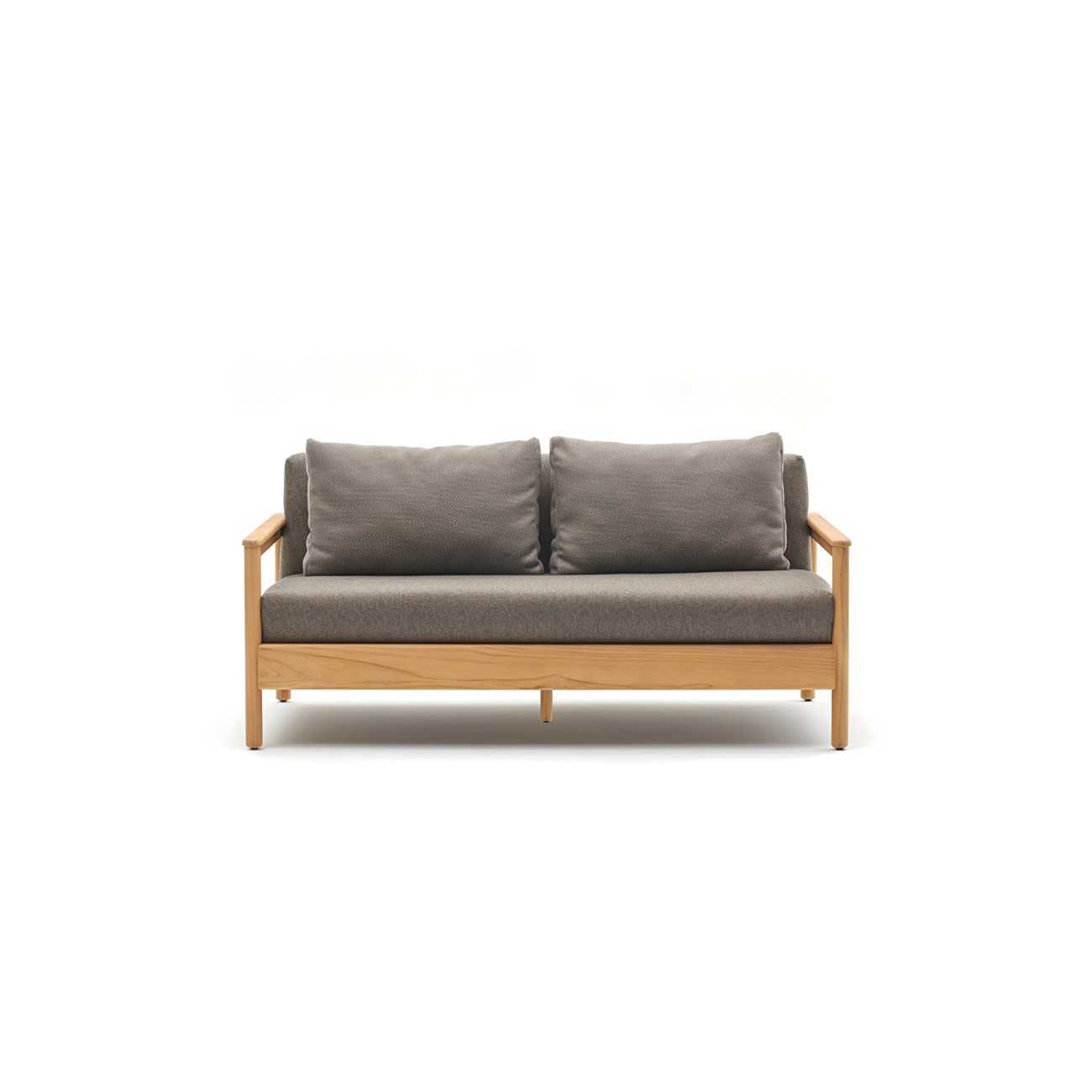 Bali 2 Seater Sofa Varaschin