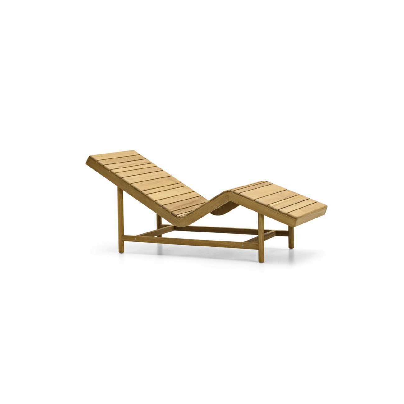 Barcode Sunlounger Varaschin