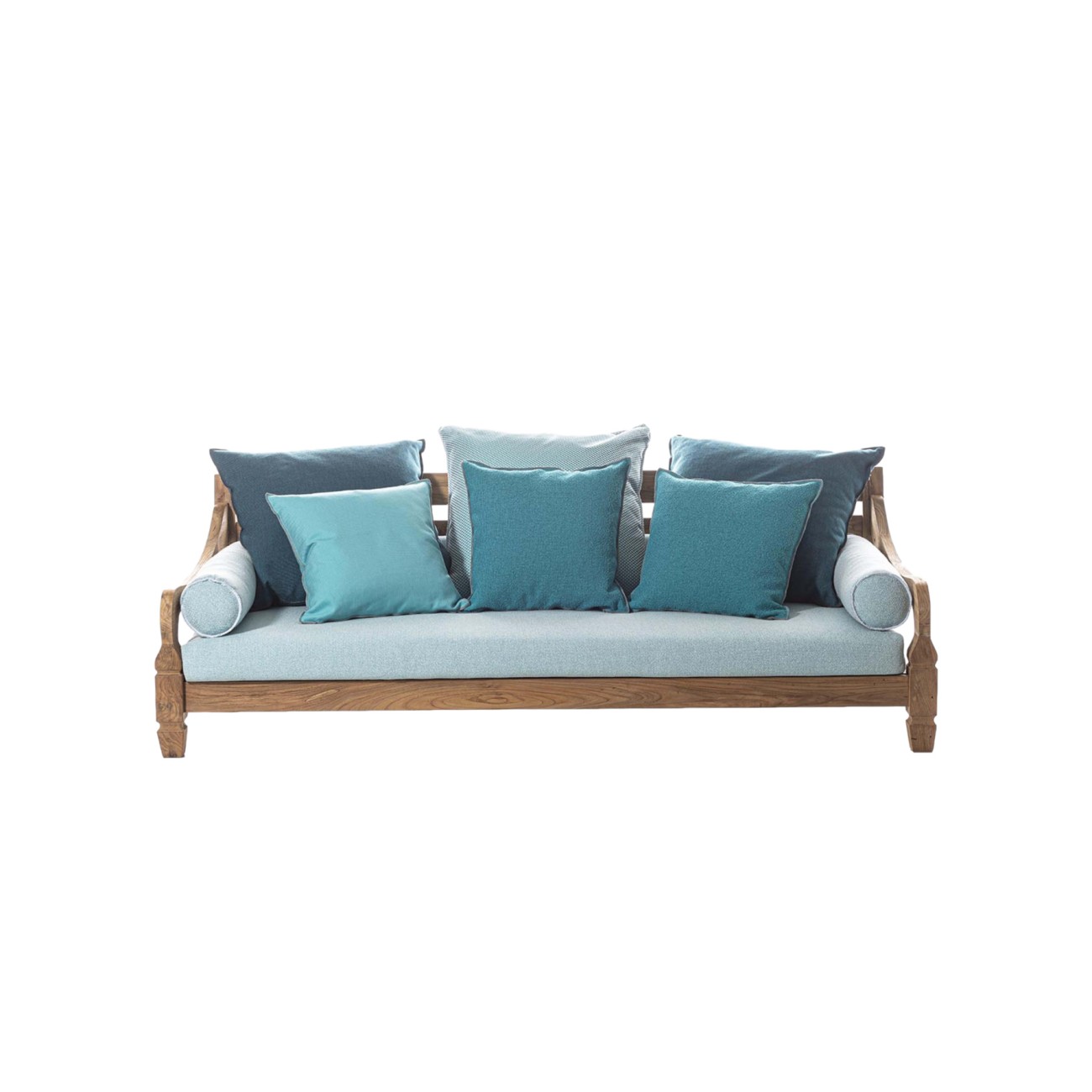 Jeko Outdoor Sofa Gervasoni