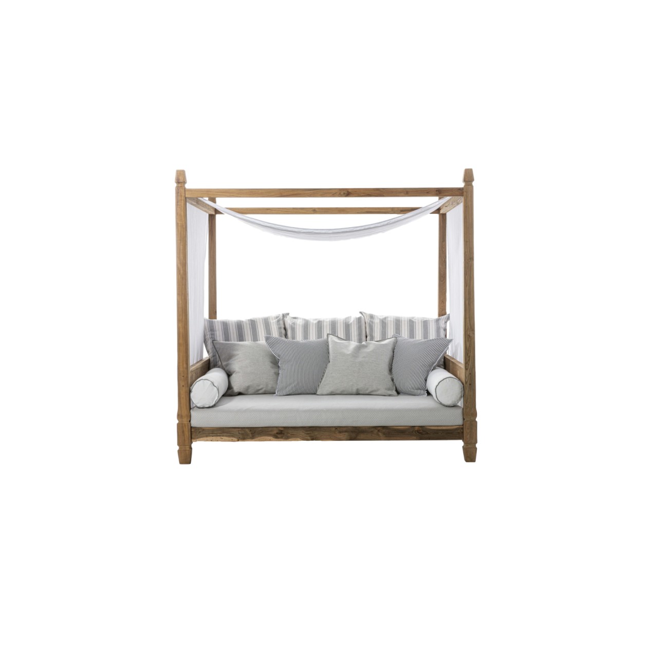 Jeko Outdoor Canopy Sofa Gervasoni